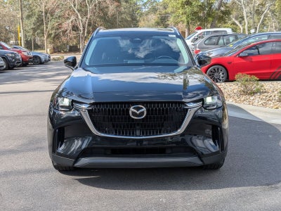 2025 Mazda Mazda CX-90 3.3 Turbo Preferred