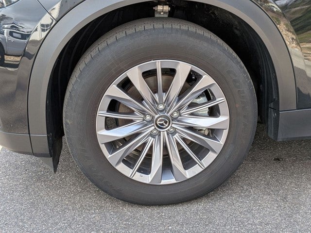 2025 Mazda Mazda CX-90 3.3 Turbo Preferred