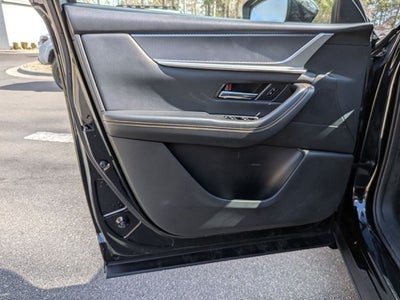 2025 Mazda Mazda CX-90 3.3 Turbo Preferred