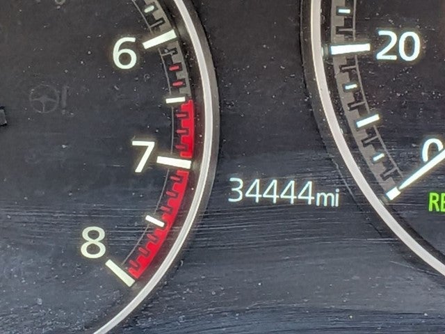 2025 Mazda Mazda CX-90 3.3 Turbo Preferred