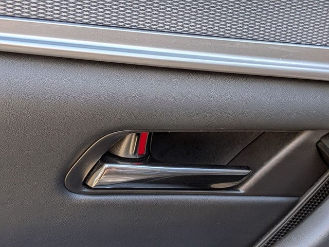 2025 Mazda Mazda CX-90 3.3 Turbo Preferred