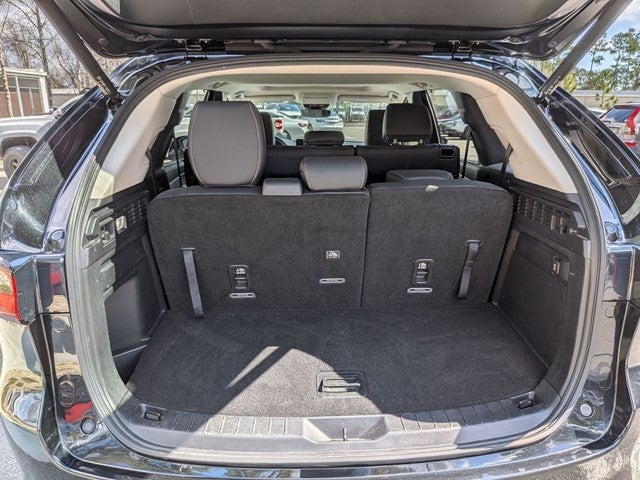 2025 Mazda Mazda CX-90 3.3 Turbo Preferred