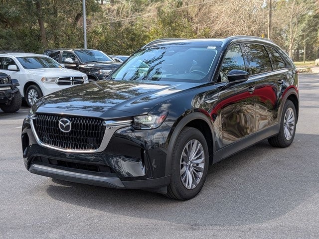 2025 Mazda Mazda CX-90 3.3 Turbo Preferred