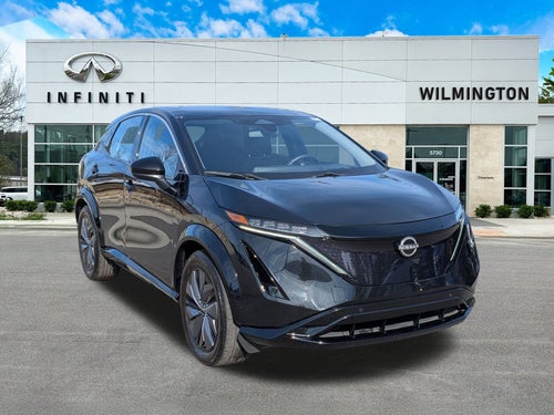 2023 Nissan Ariya ENGAGE