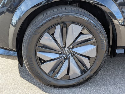 2023 Nissan Ariya ENGAGE