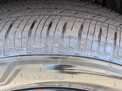 2023 Nissan Ariya ENGAGE