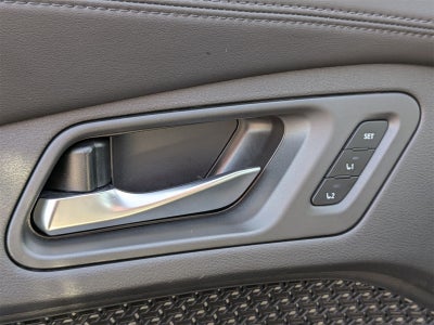 2023 Nissan Ariya ENGAGE