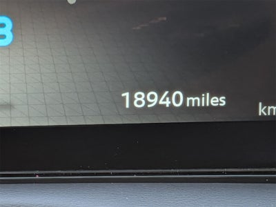 2023 Nissan Ariya ENGAGE