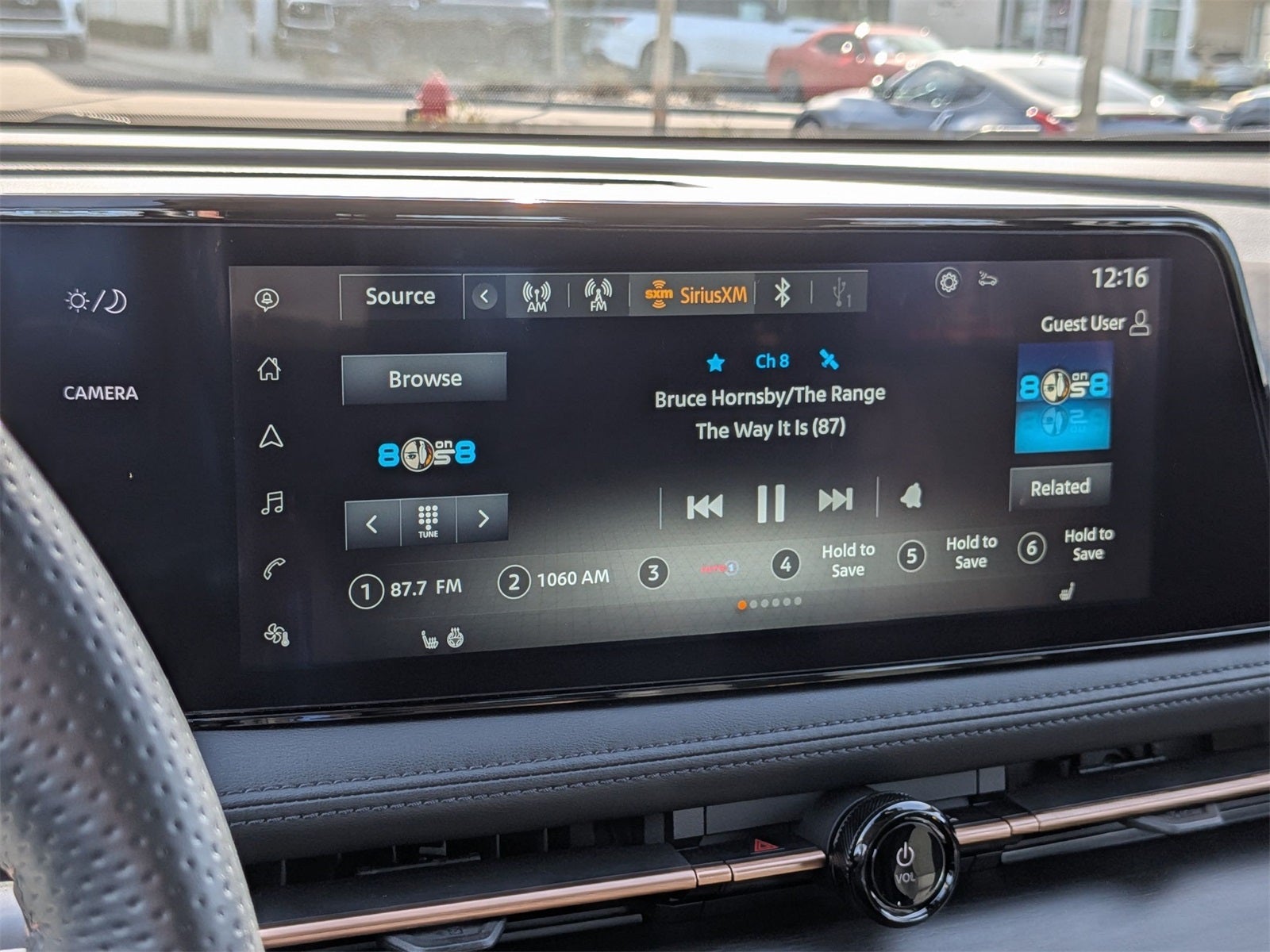 2023 Nissan Ariya ENGAGE