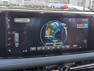 2023 Nissan Ariya ENGAGE