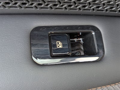 2023 Nissan Ariya ENGAGE