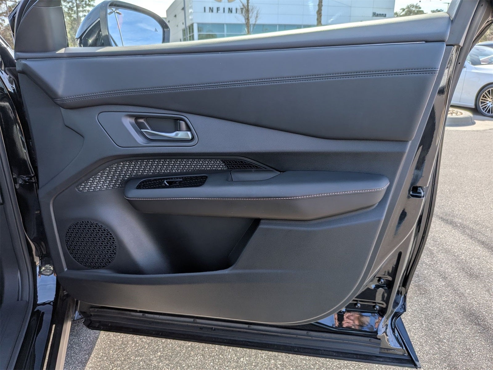 2023 Nissan Ariya ENGAGE