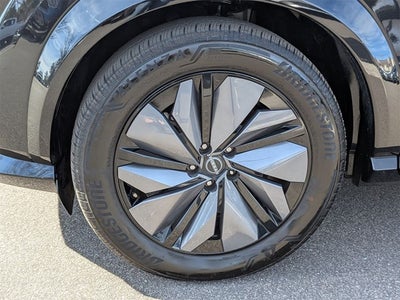 2023 Nissan Ariya ENGAGE