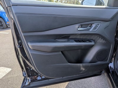 2023 Nissan Ariya ENGAGE