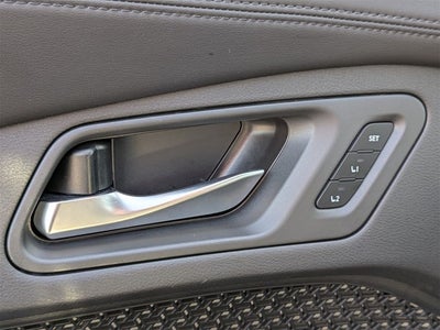 2023 Nissan Ariya ENGAGE