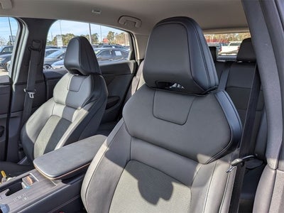 2023 Nissan Ariya ENGAGE