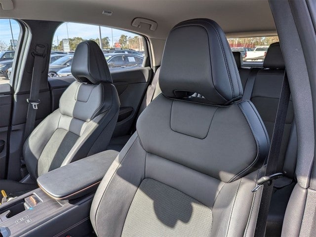 2023 Nissan Ariya ENGAGE