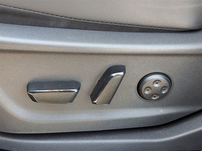 2023 Nissan Ariya ENGAGE