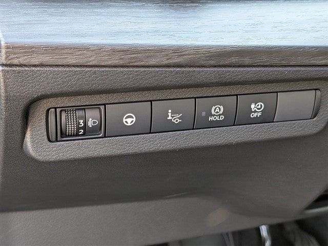 2023 Nissan Ariya ENGAGE