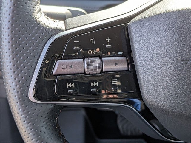 2023 Nissan Ariya ENGAGE