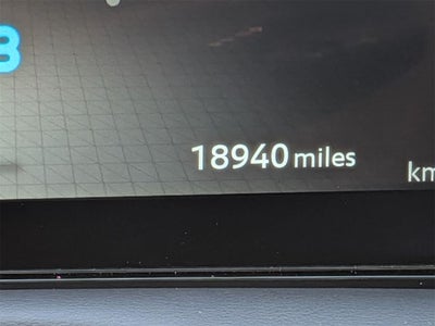 2023 Nissan Ariya ENGAGE