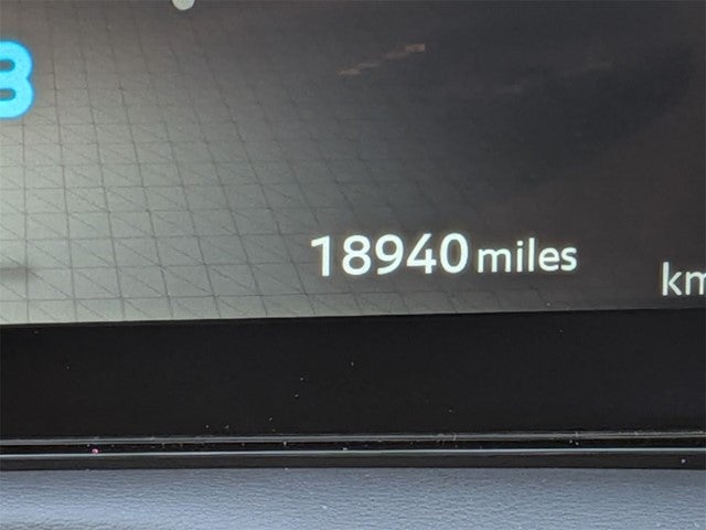 2023 Nissan Ariya ENGAGE