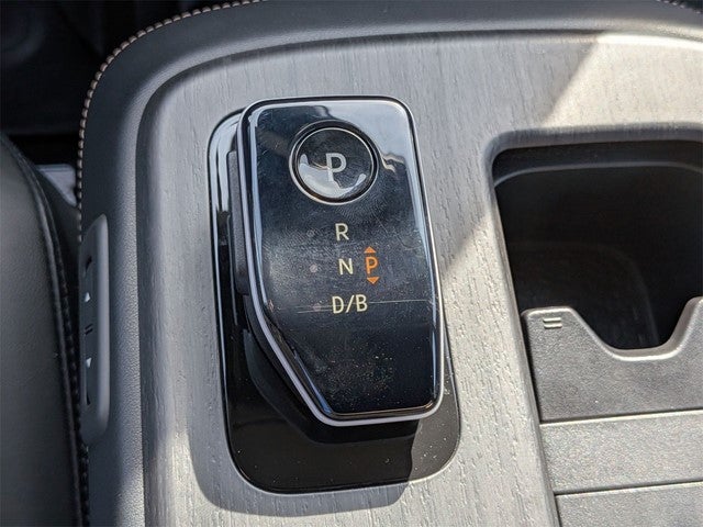 2023 Nissan Ariya ENGAGE