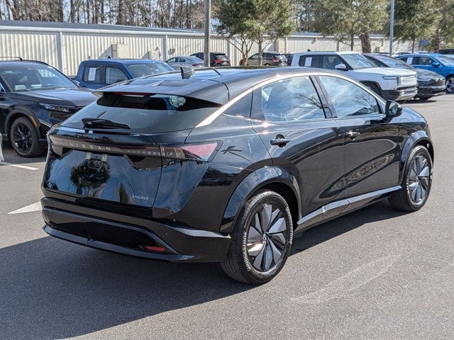 2023 Nissan Ariya ENGAGE