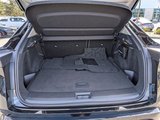 2023 Nissan Ariya ENGAGE