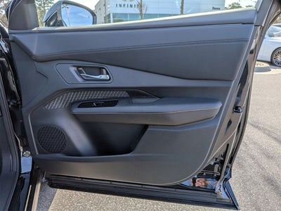 2023 Nissan Ariya ENGAGE