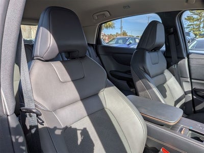 2023 Nissan Ariya ENGAGE