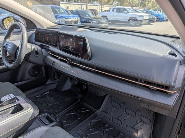 2023 Nissan Ariya ENGAGE