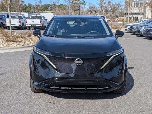 2023 Nissan Ariya ENGAGE
