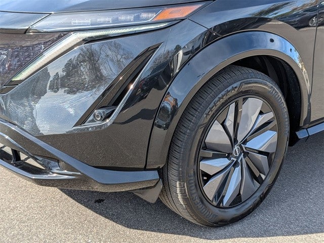 2023 Nissan Ariya ENGAGE
