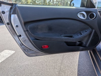 2009 Nissan 370Z Touring