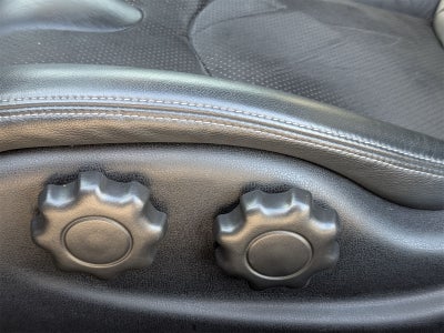 2009 Nissan 370Z Touring