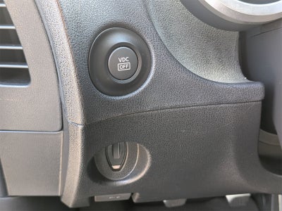 2009 Nissan 370Z Touring