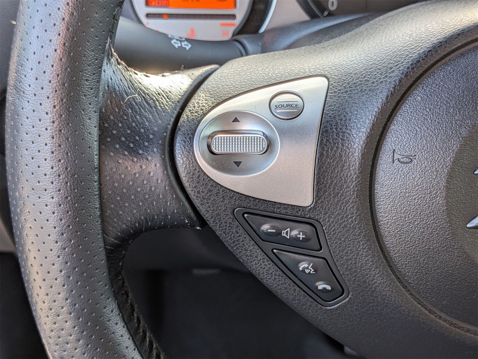 2009 Nissan 370Z Touring