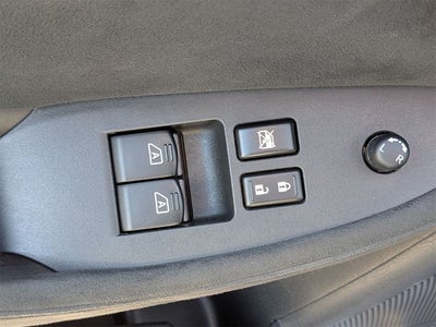 2009 Nissan 370Z Touring