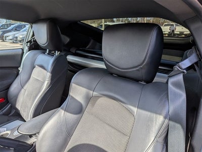 2009 Nissan 370Z Touring