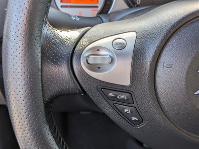 2009 Nissan 370Z Touring