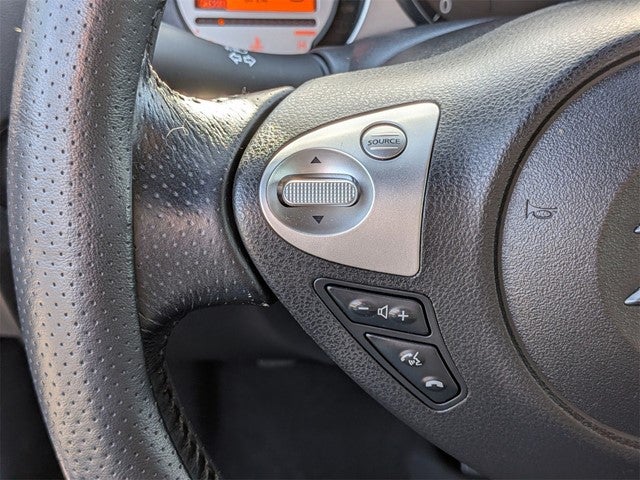 2009 Nissan 370Z Touring