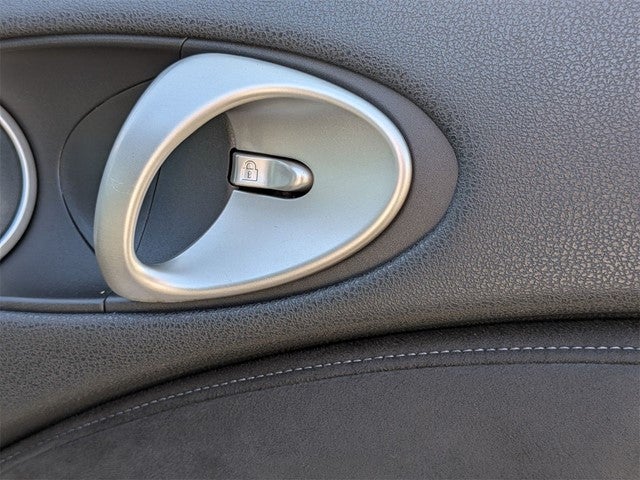 2009 Nissan 370Z Touring