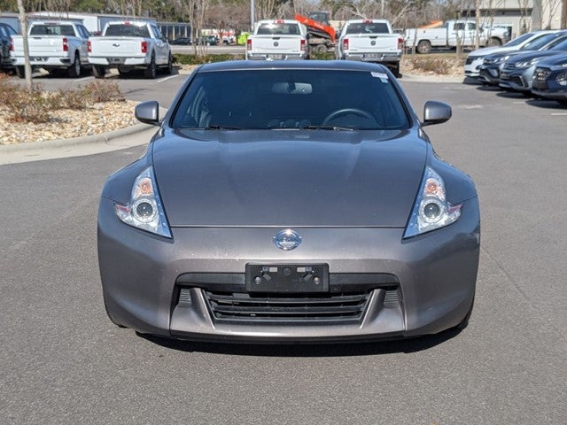 2009 Nissan 370Z Touring