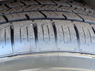 2024 Nissan Ariya EVOLVE+ e-4ORCE