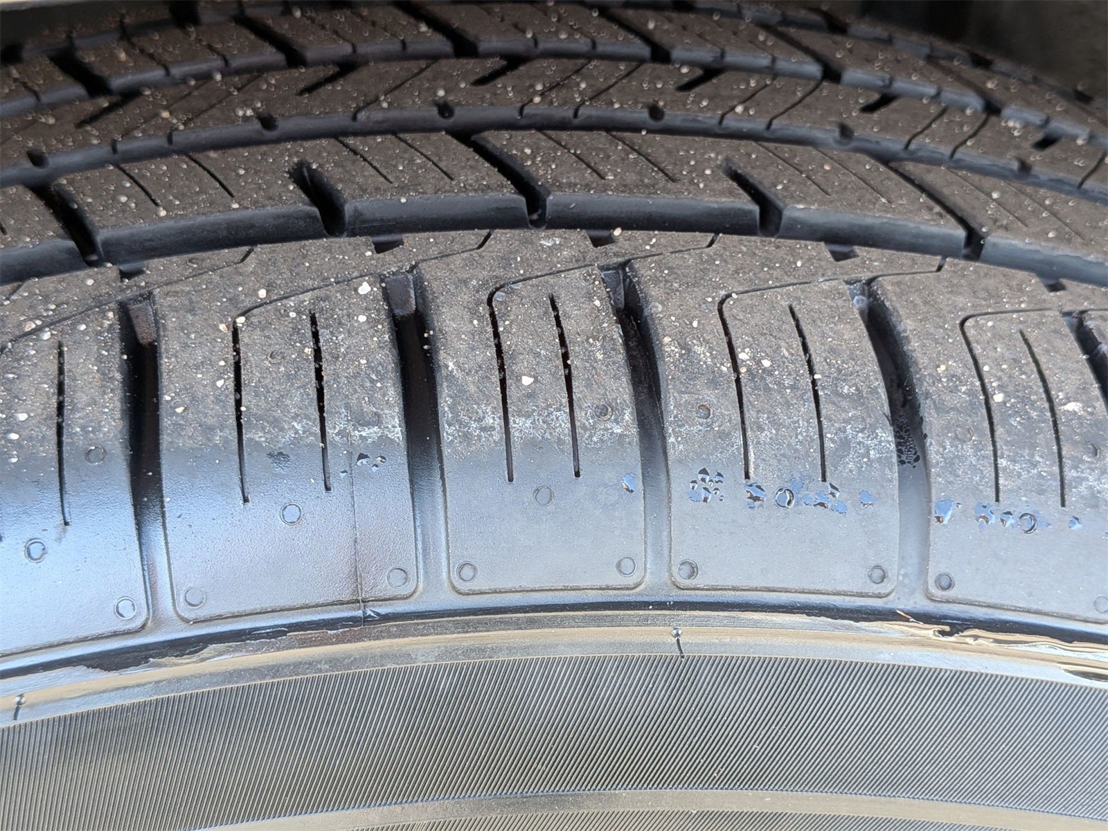 2024 Nissan Ariya EVOLVE+ e-4ORCE