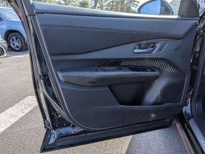 2024 Nissan Ariya EVOLVE+ e-4ORCE