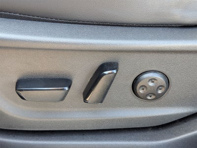 2024 Nissan Ariya EVOLVE+ e-4ORCE