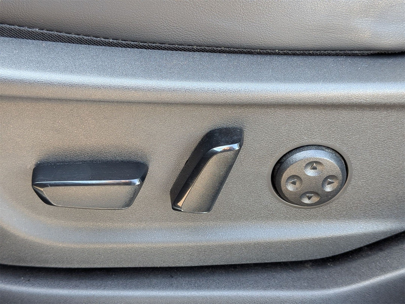 2024 Nissan Ariya EVOLVE+ e-4ORCE