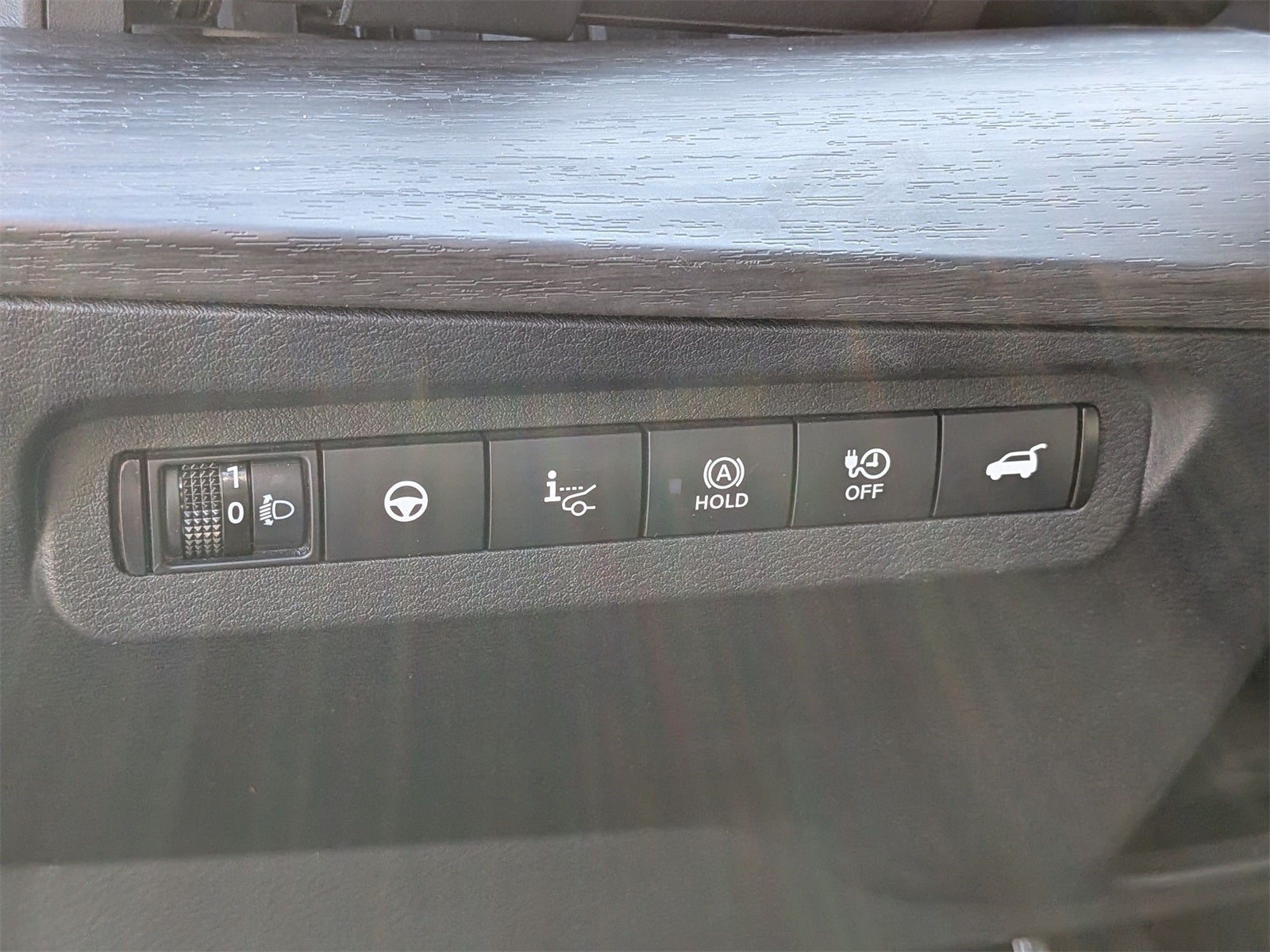 2024 Nissan Ariya EVOLVE+ e-4ORCE